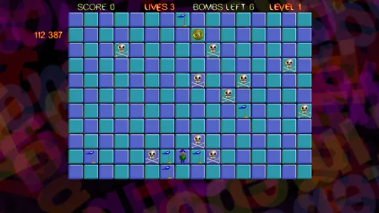 Time To Get The Bomb screenshot 3