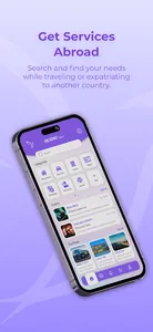 Nexpat screenshot 0