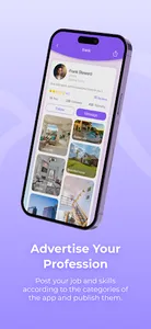 Nexpat screenshot 1