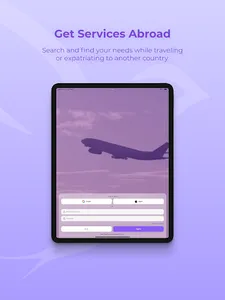 Nexpat screenshot 5