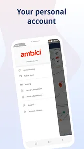 Ambici screenshot 5