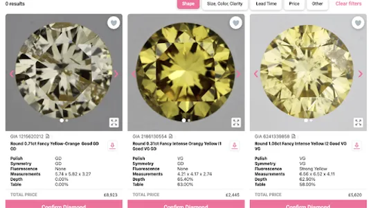 Loupe360 screenshot 2
