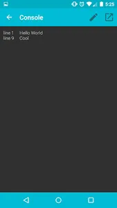 JSide screenshot 4