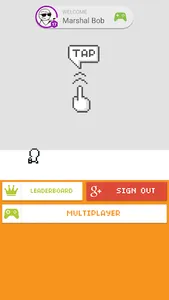 Jump Zero screenshot 0