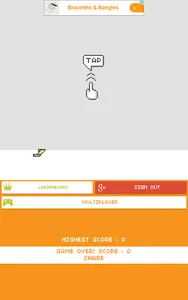 Jump Zero screenshot 11