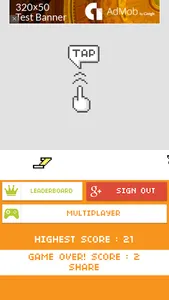 Jump Zero screenshot 3