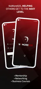NoMore925 screenshot 0