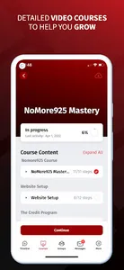 NoMore925 screenshot 2