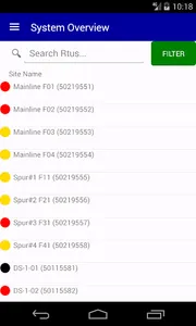 iHost Mobile screenshot 0