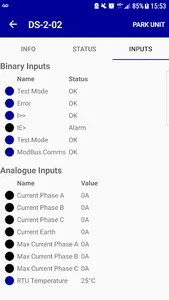 iHost Mobile screenshot 3