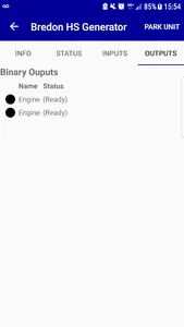 iHost Mobile screenshot 4