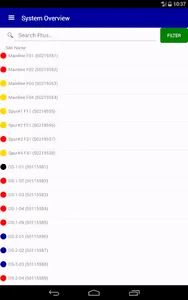 iHost Mobile screenshot 5