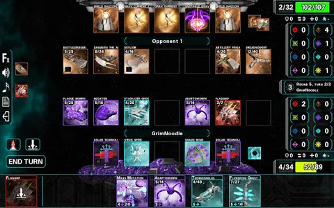 Hidden Dimensions 3 screenshot 5