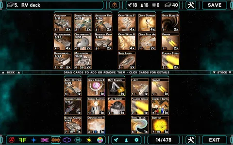 Hidden Dimensions 3 screenshot 7
