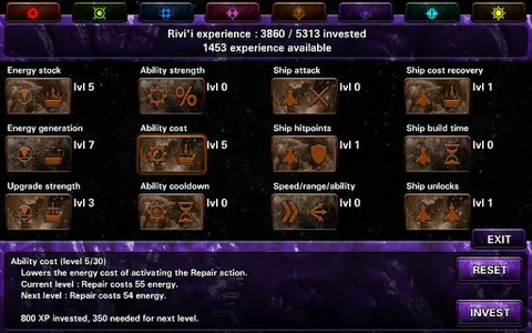 Hydranought screenshot 0