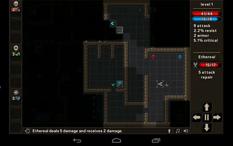 Technospire 2 screenshot 2