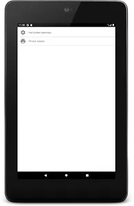 Электронная очередь screenshot 2