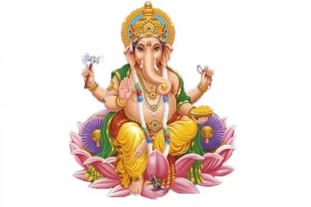 Sankat Nashan Ganesha Stotram screenshot 0