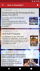Jeck in Düsseldorf screenshot 0