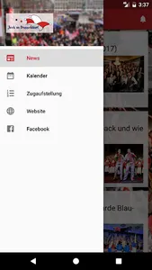 Jeck in Düsseldorf screenshot 1