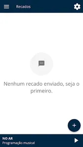 Radio e TV Penedo screenshot 3