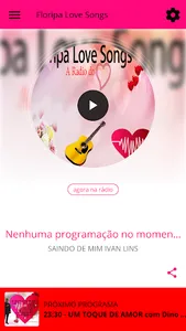 Floripa Love Songs screenshot 0