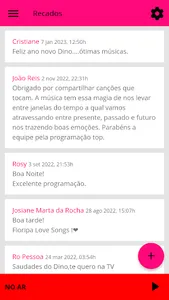 Floripa Love Songs screenshot 3