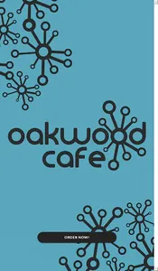 Oakwood Cafe - Dalton screenshot 0