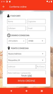 Chickenbot screenshot 4