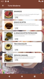 Il Dolce di Otto screenshot 1