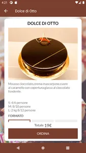 Il Dolce di Otto screenshot 2