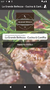 Pesaro Mangia screenshot 1