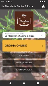 Pesaro Mangia screenshot 5