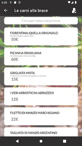 Pesaro Mangia screenshot 6