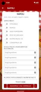 Poldo Express screenshot 3