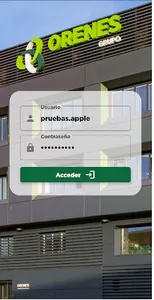 Orenes Mobile screenshot 7