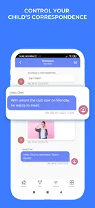 ParentPatrol for parents screenshot 12