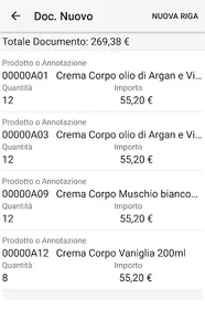 PassMobile screenshot 4