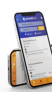 Personeliz.net - İş İlanları screenshot 0