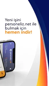Personeliz.net - İş İlanları screenshot 1
