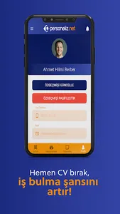 Personeliz.net - İş İlanları screenshot 3