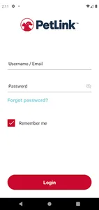 PetLink Pro screenshot 4