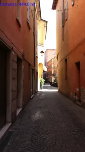 Tesoro a Bologna screenshot 5