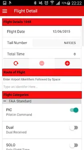 Pilot Partner screenshot 2
