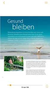 MEHR ERLEBEN MV screenshot 2