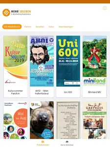 MEHR ERLEBEN MV screenshot 4