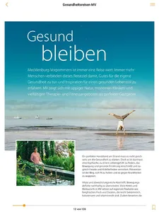 MEHR ERLEBEN MV screenshot 6