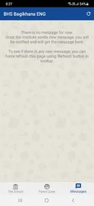 BLCET Bagikhana Primary (Engli screenshot 1