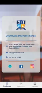Gyanmudra Innovative School screenshot 0