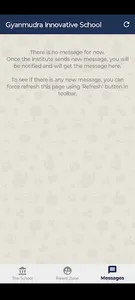 Gyanmudra Innovative School screenshot 1